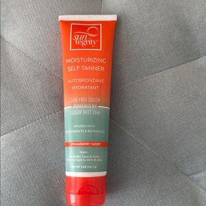 Suntegrity Moisturizing Self Tanner